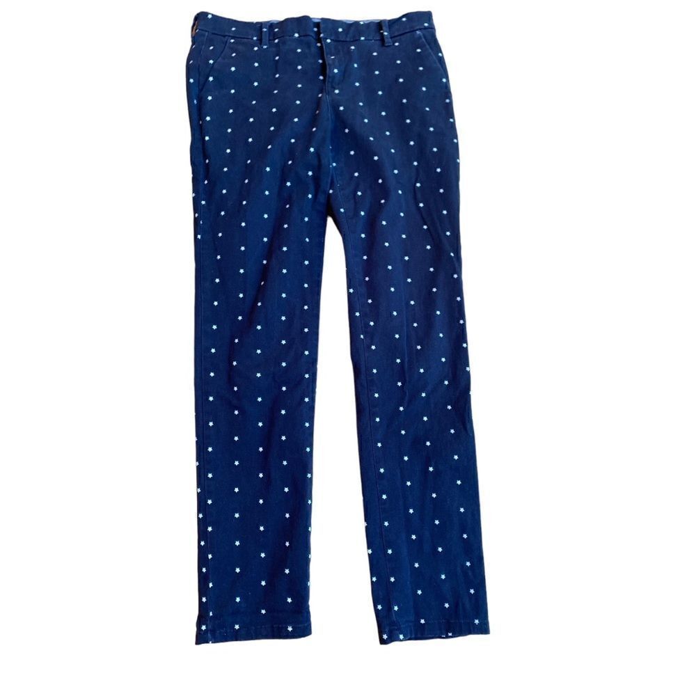 Tommy Hilfiger Graphic Star Pants Size 2